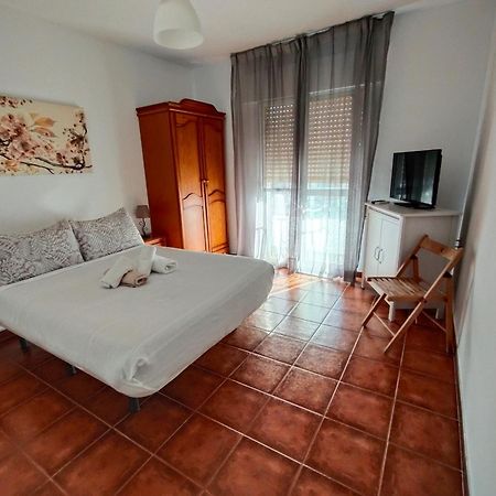 Hostal Puerto De Santa Maria El Puerto de Santa Maria Ngoại thất bức ảnh