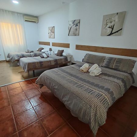 Hostal Puerto De Santa Maria El Puerto de Santa Maria Ngoại thất bức ảnh