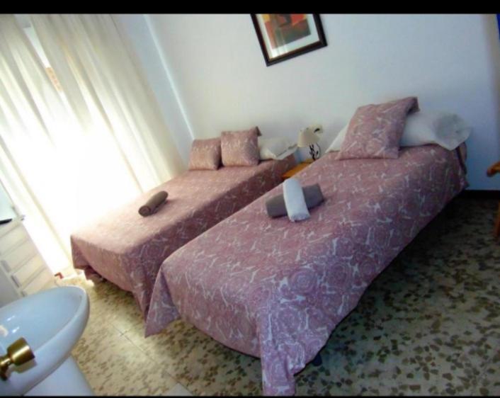 Hostal Puerto De Santa Maria El Puerto de Santa Maria Ngoại thất bức ảnh