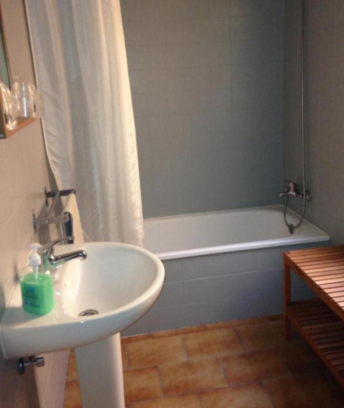 Hostal Puerto De Santa Maria El Puerto de Santa Maria Ngoại thất bức ảnh