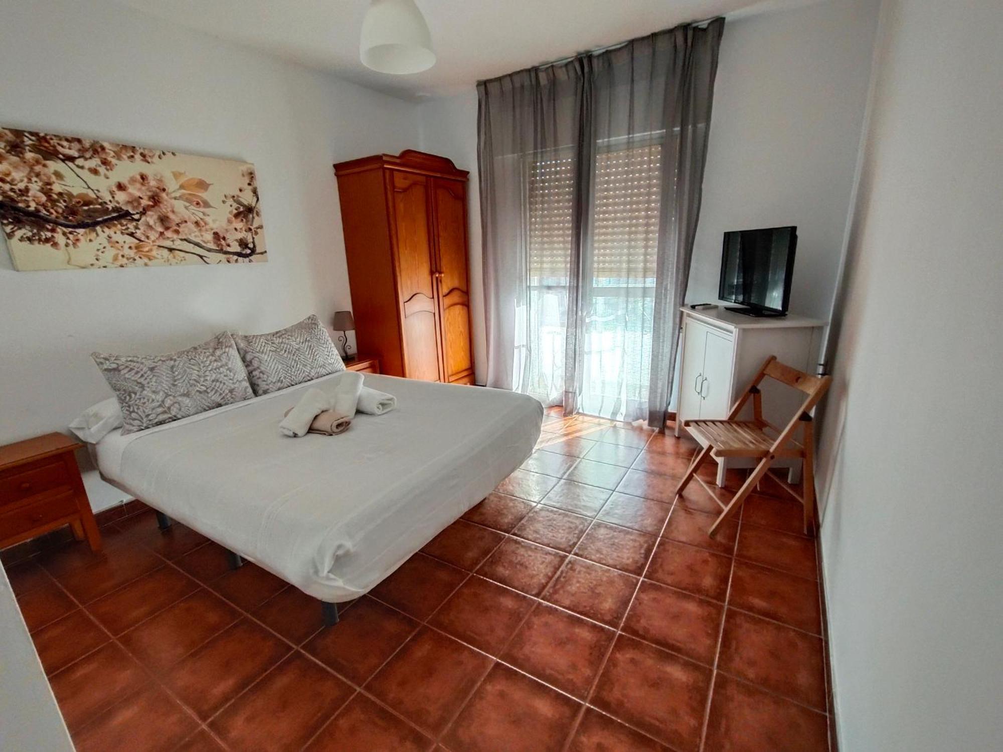 Hostal Puerto De Santa Maria El Puerto de Santa Maria Ngoại thất bức ảnh