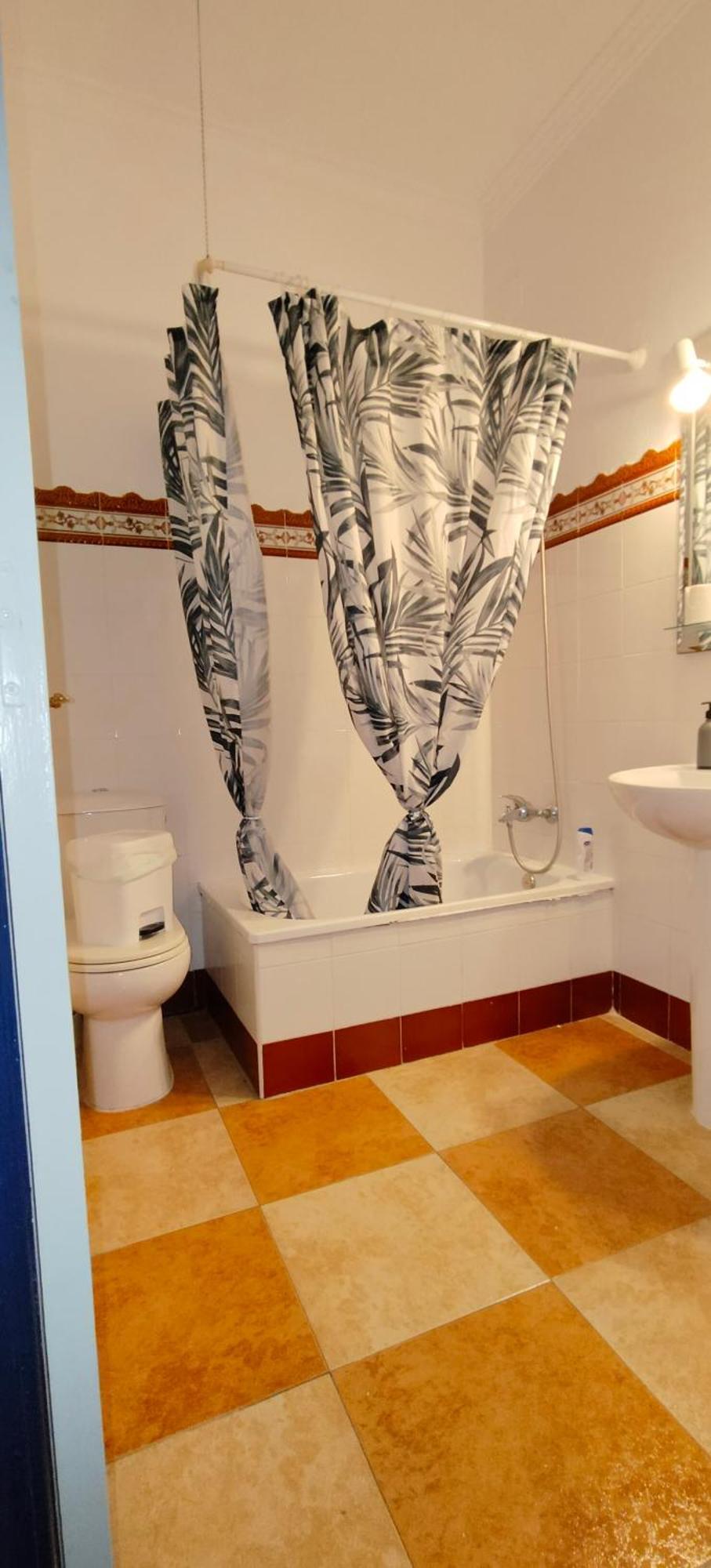 Hostal Puerto De Santa Maria El Puerto de Santa Maria Ngoại thất bức ảnh