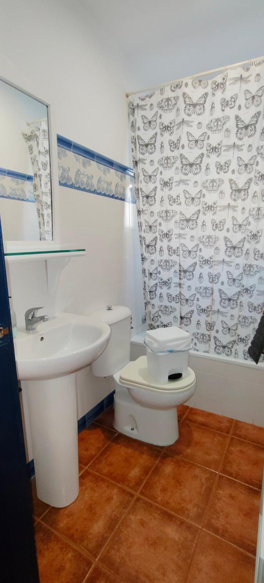 Hostal Puerto De Santa Maria El Puerto de Santa Maria Ngoại thất bức ảnh