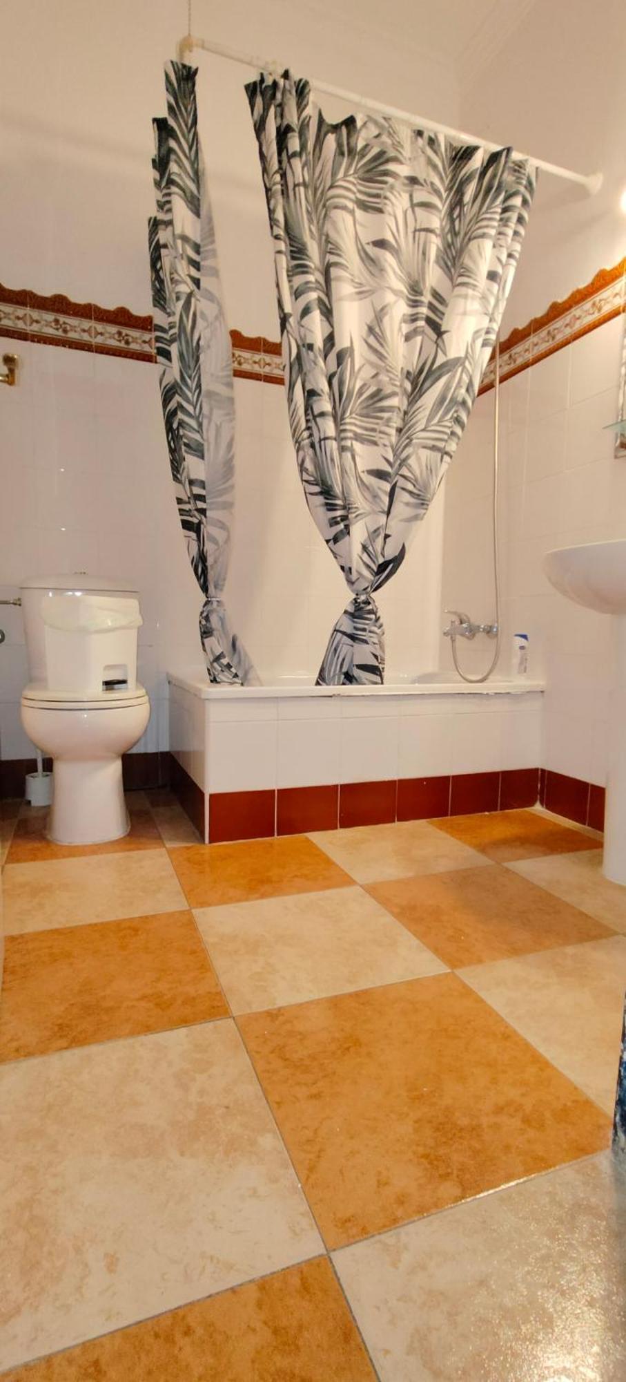 Hostal Puerto De Santa Maria El Puerto de Santa Maria Ngoại thất bức ảnh