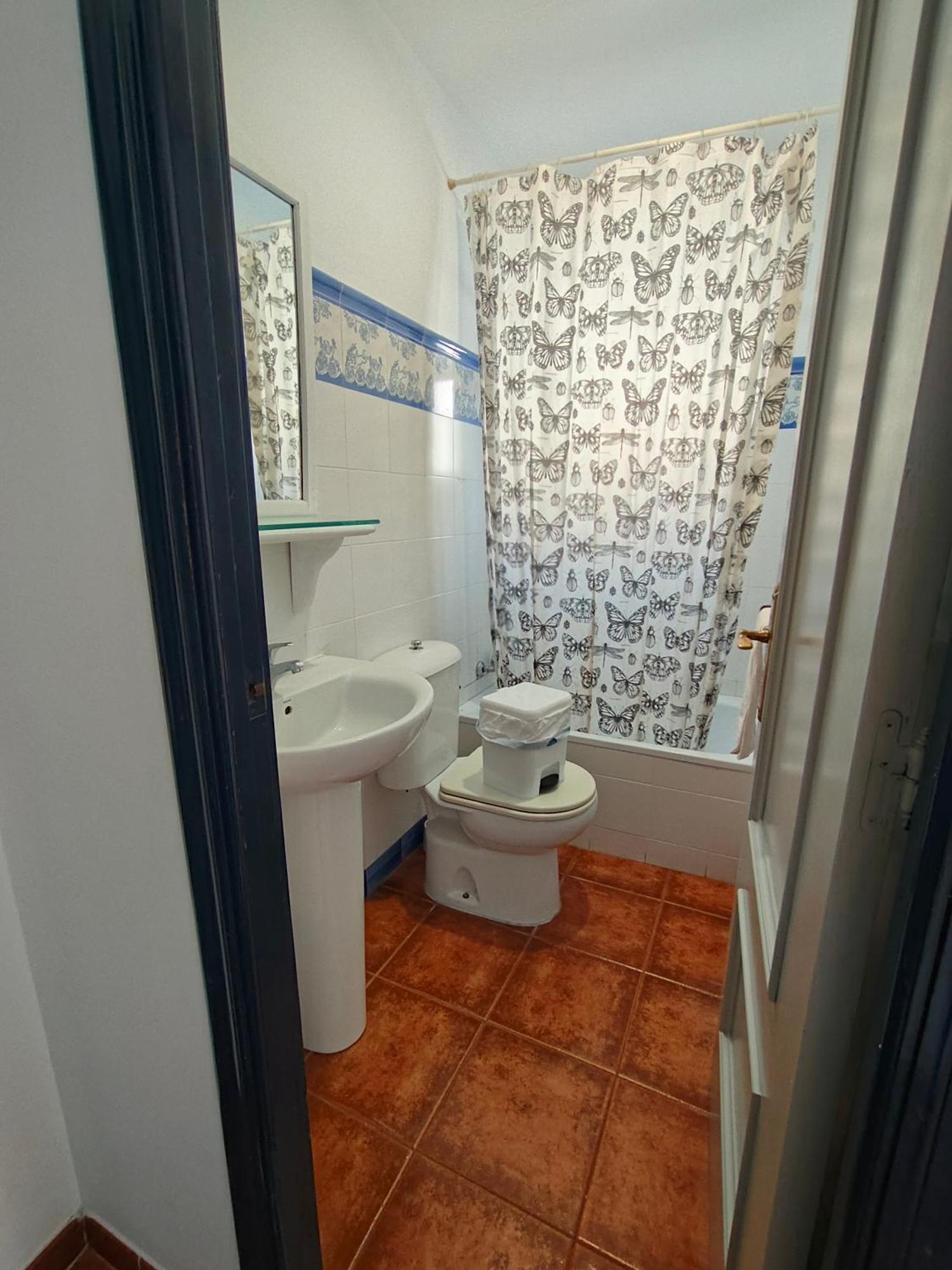 Hostal Puerto De Santa Maria El Puerto de Santa Maria Ngoại thất bức ảnh