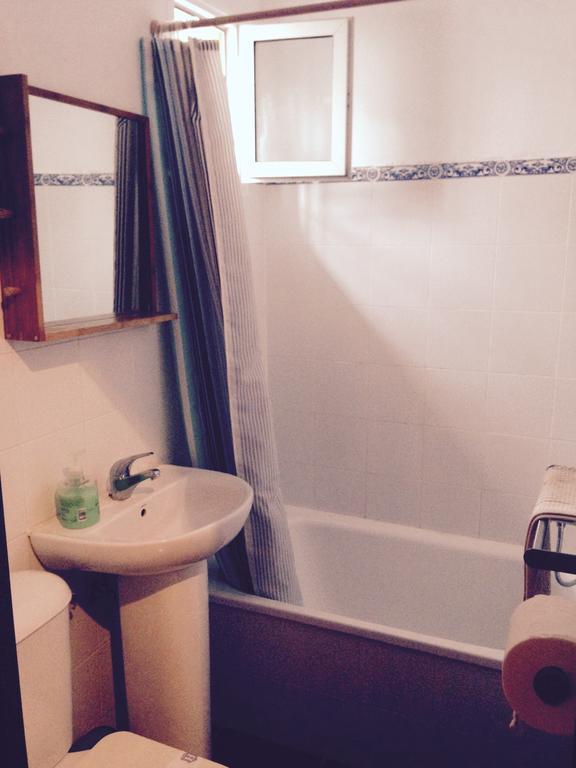Hostal Puerto De Santa Maria El Puerto de Santa Maria Ngoại thất bức ảnh