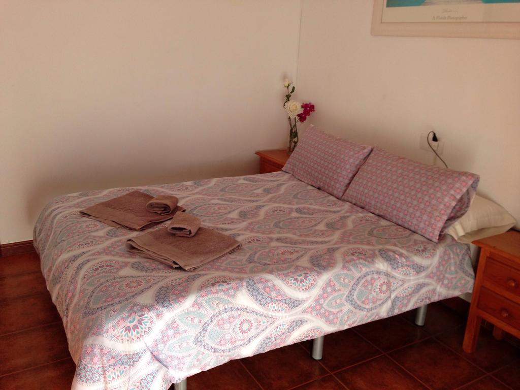 Hostal Puerto De Santa Maria El Puerto de Santa Maria Ngoại thất bức ảnh