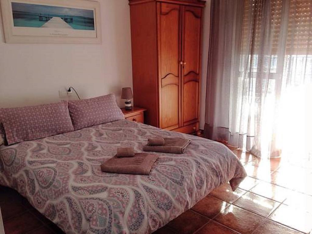 Hostal Puerto De Santa Maria El Puerto de Santa Maria Ngoại thất bức ảnh
