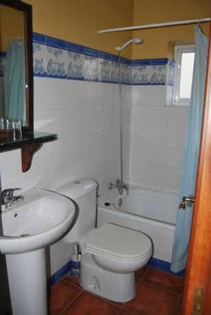 Hostal Puerto De Santa Maria El Puerto de Santa Maria Ngoại thất bức ảnh