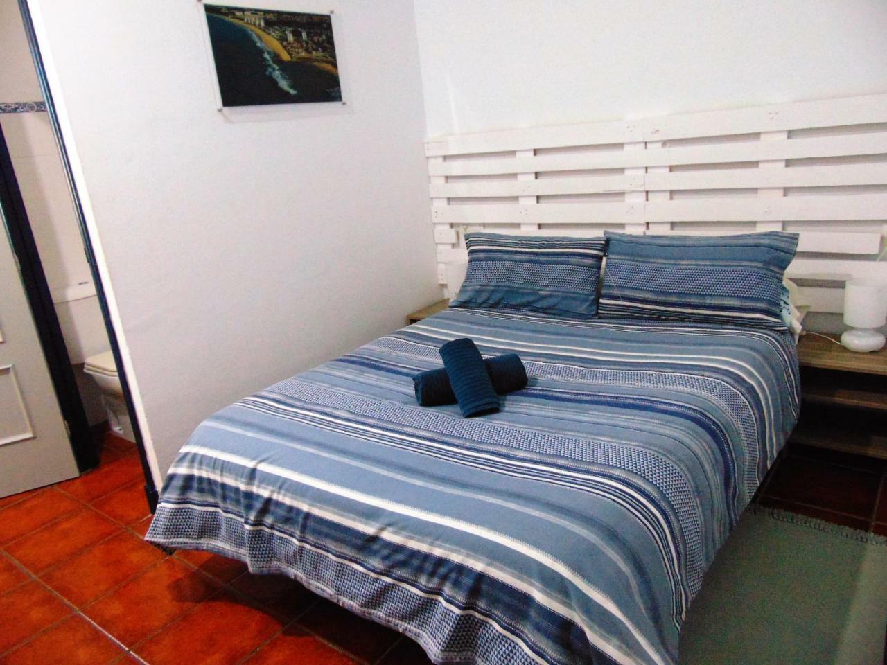 Hostal Puerto De Santa Maria El Puerto de Santa Maria Ngoại thất bức ảnh
